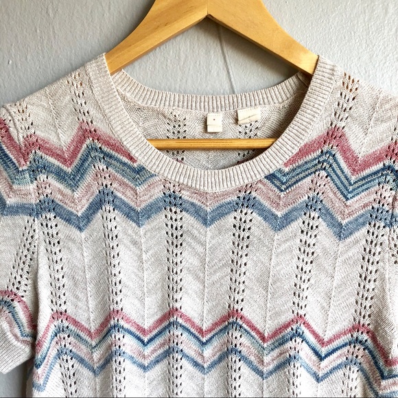 MOTH top - Picture 2 of 7